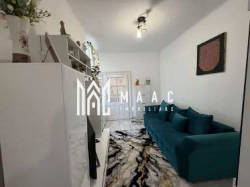Logo MAAC IMOBILIARE logo