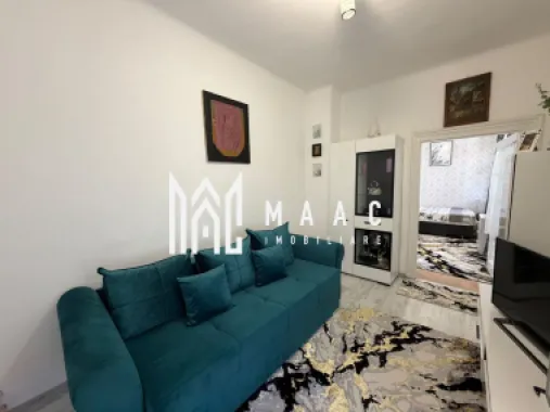 Apartament 2 camere 47 MP | Zona Ultracentral | Terasa 18 mp