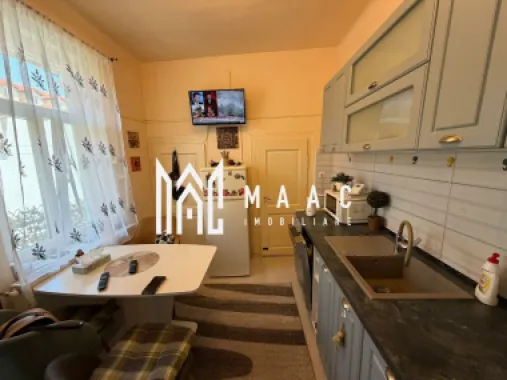 Apartament 2 camere 47 MP | Zona Ultracentral | Terasa 18 mp