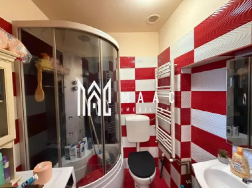 Apartament 2 camere 47 MP | Zona Ultracentral | Terasa 18 mp