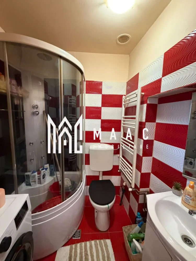 Apartament 2 camere 47 MP | Zona Ultracentral | Terasa 18 mp