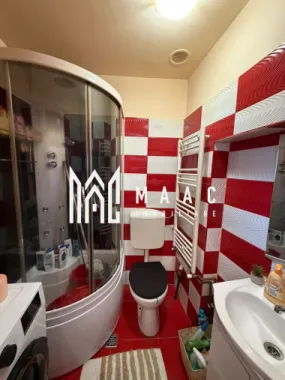 Apartament 2 camere 47 MP | Zona Ultracentral | Terasa 18 mp
