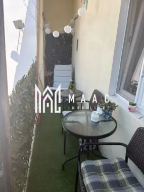 Apartament 2 camere 47 MP | Zona Ultracentral | Terasa 18 mp