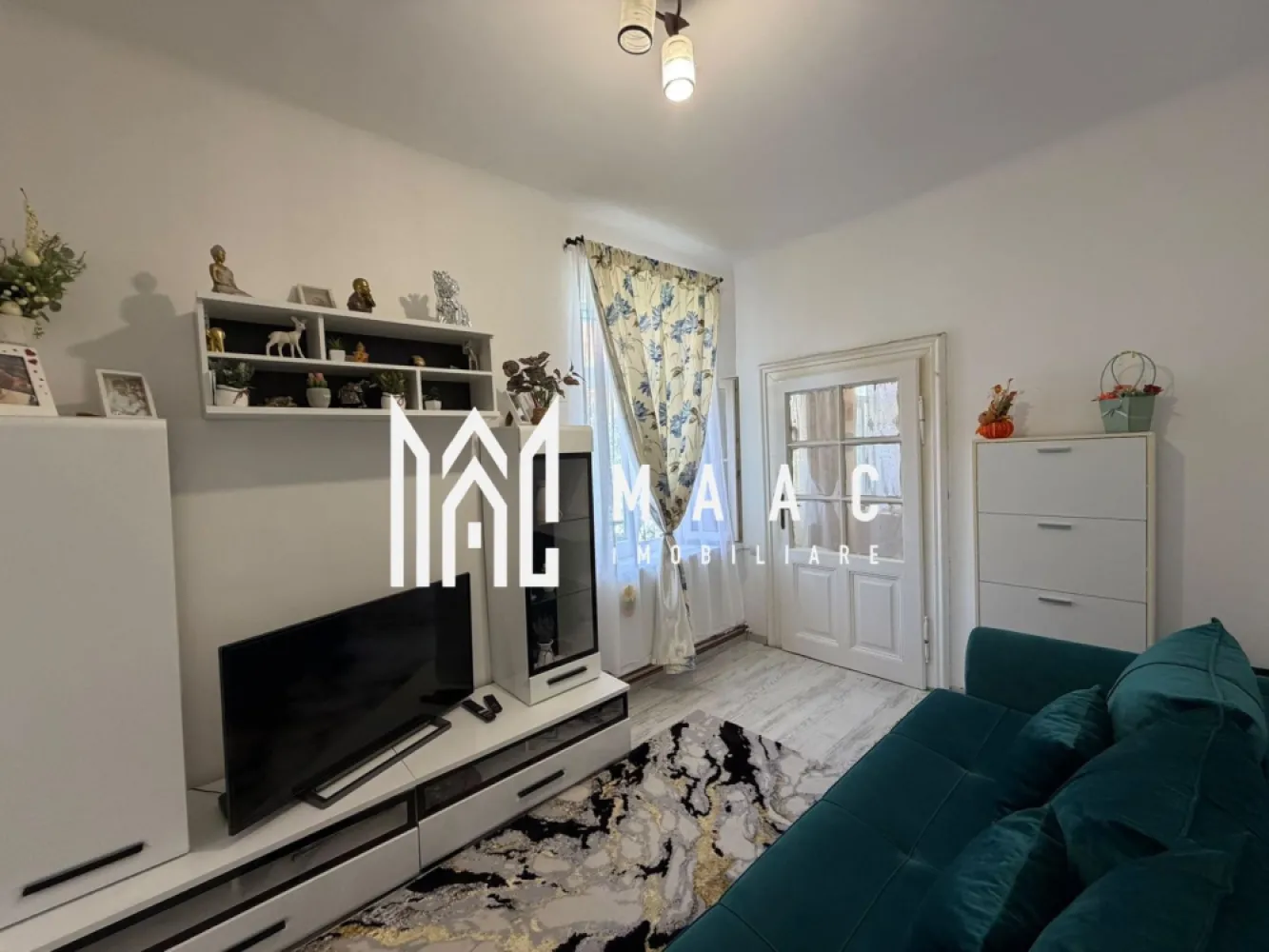 Apartament 2 camere 47 MP | Zona Ultracentral | Terasa 18 mp