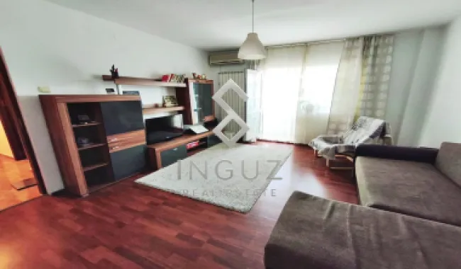 Logo Inguz International logo