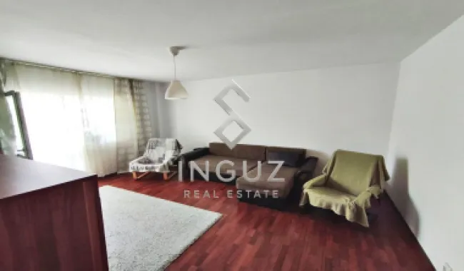 APARTAMENT 2 CAMERE DE ÎNCHIRIAT – NERVA TRAIAN | SECTOR 3