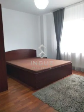 APARTAMENT 2 CAMERE DE ÎNCHIRIAT – NERVA TRAIAN | SECTOR 3