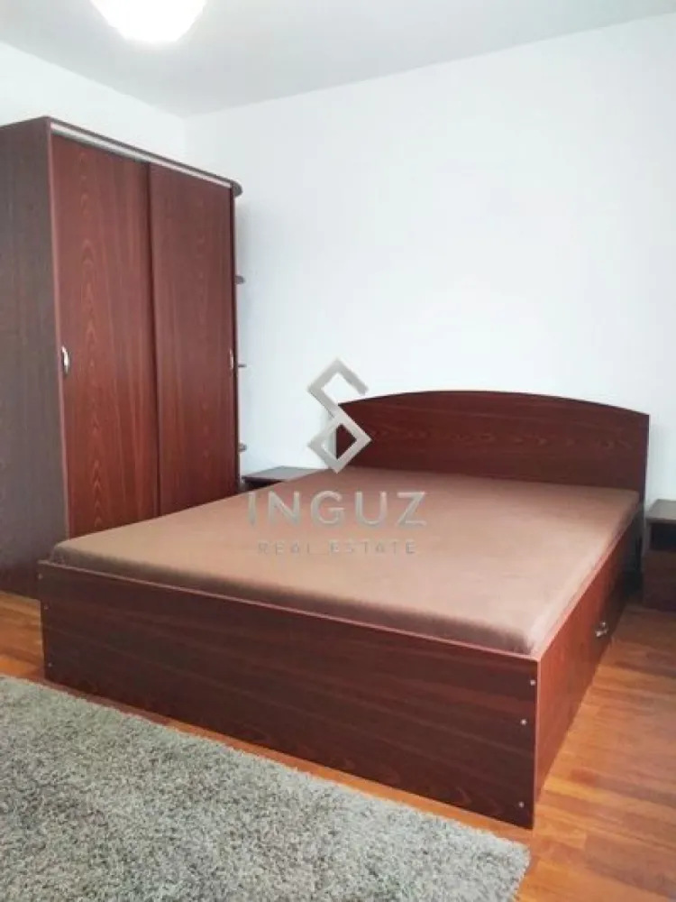 APARTAMENT 2 CAMERE DE ÎNCHIRIAT – NERVA TRAIAN | SECTOR 3