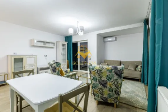 2 camere, Parcare, Iris, Junior Residence, Auchan, Clujana, Fabricii