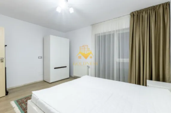 2 camere, Parcare, Iris, Junior Residence, Auchan, Clujana, Fabricii