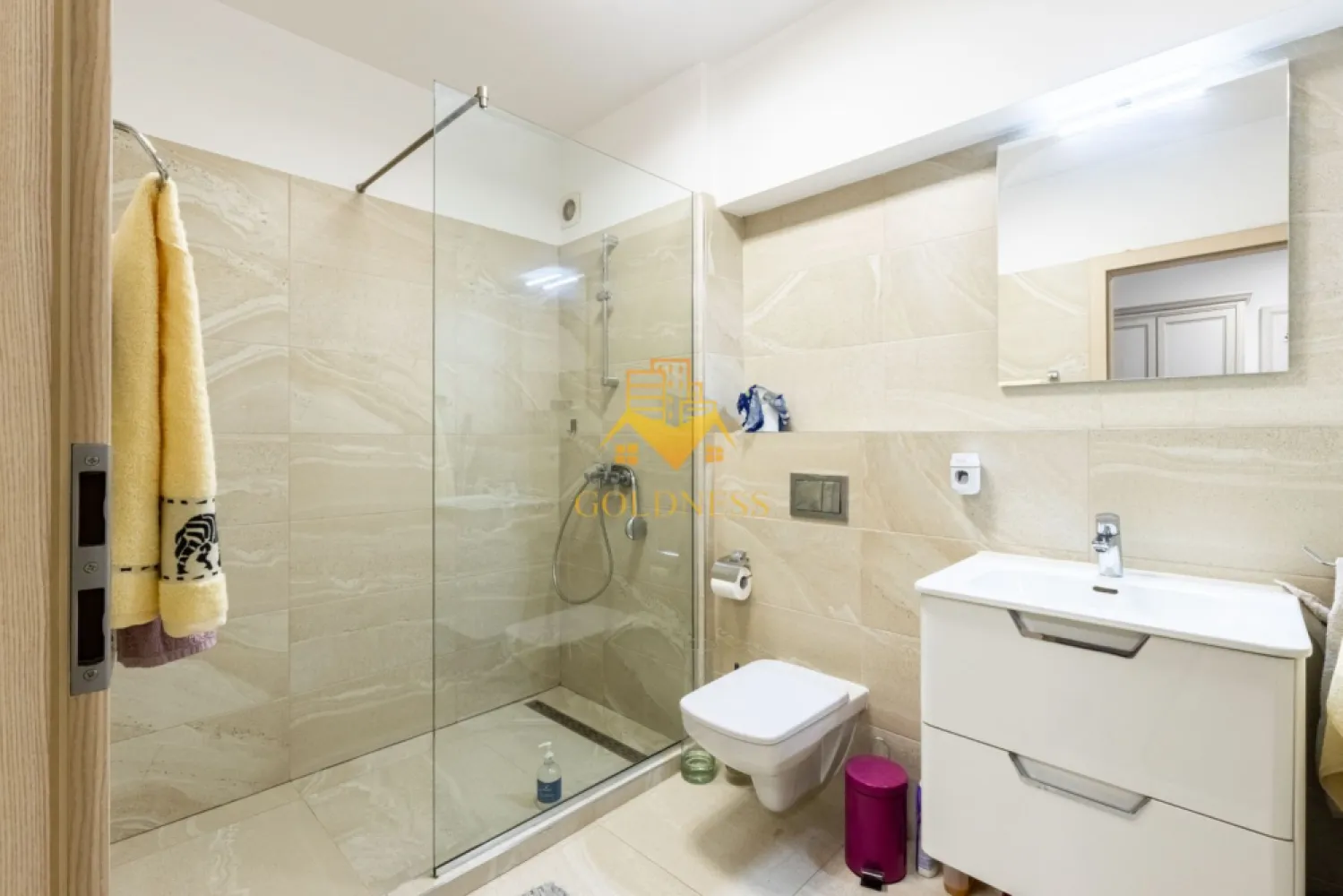 2 camere, Parcare, Iris, Junior Residence, Auchan, Clujana, Fabricii