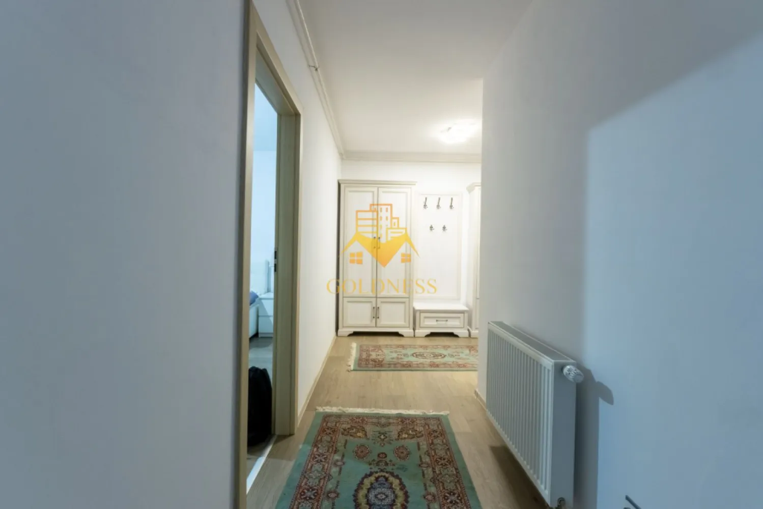 2 camere, Parcare, Iris, Junior Residence, Auchan, Clujana, Fabricii