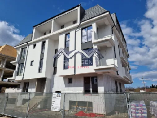 Apartamente 3 camere Otopeni | bloc nou | include parcare