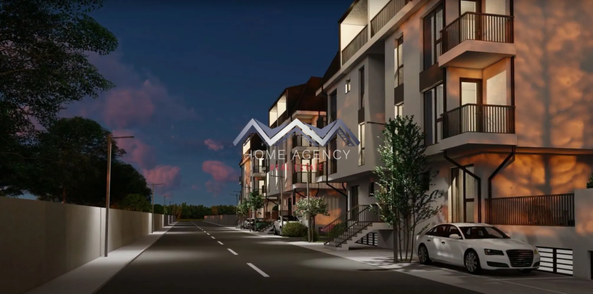 Apartamente 3 camere Otopeni | bloc nou | include parcare - Vă propunem, spre vânzare, mai multe apartamente cu 3 camere, cu suprafețe cuprinse între 52.66 mp și 64.70 mp utili, parte dintr-un ansamblu rezidențial nou, central, din Otopeni.

Ansamblul rezidențial va fi compus din 4 blocuri de locuințe moderne, cu regim mic de înălțime D+P+2+M, construite cu materiale de cea mai bună calitate. Accesul în complex va fi supravegheat video, cu barieră securizată, și va include un loc de joacă pentru copii și spații verzi.

Structura blocurilor este din beton armat, pereții interiori, exteriori și de compartimentare vor fi construiți din cărămidă, iar fațadele vor fi izolate cu polistiren expandat.

Fiecare apartament va fi dotat cu centrală termică proprie, încălzire prin pardoseală, ușă metalică, tâmplărie PVC, geamuri termopan gri antracit, vor fi contorizate individual și racordate la toate utilitățile (apă, curent, gaz, canalizare, cablu TV, internet).

Viitorul proprietar își poate alege finisajele dintr-o gamă variată de modele și de culori. Finisajele interioare sunt incluse în costul apartamentului și constau în: faianță, gresie, parchet si baie complet utilată modern.
Include 1 loc de parcare.

Acces facil către magazine, restaurante, bănci, Primărie (maxim 7 minute de mers pe jos), piață, farmacii, DN1, Aeroport etc.

Programează-te acum pentru o vizionare!

Oferim, gratuit, consultanță financiară și consiliere juridică pe parcursul procedurilor obținerii unui credit, alături de partenerul nostru, SVN România.

Dacă aveți o proprietate de vânzare/închiriere sau sunteți interesați de o proprietate aflată în portofoliul agenției noastre, vă rugăm să ne contactați la numărul de telefon din anunț sau pe adresa de email contact@homeagency.ro.
