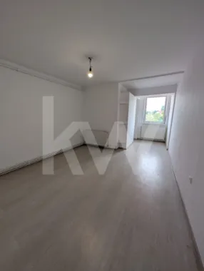 Apartament luminos cu 1 cameră, zonă liniștită – Str. Florilor, Cisnădie