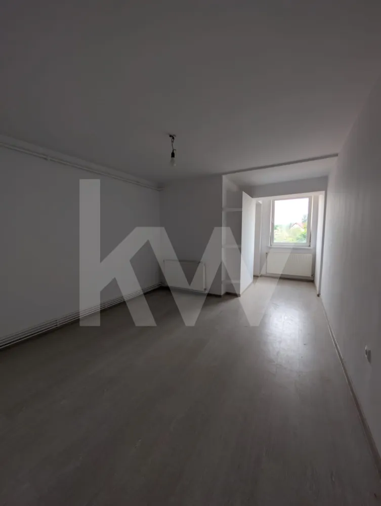 Apartament luminos cu 1 cameră, zonă liniștită – Str. Florilor, Cisnădie
