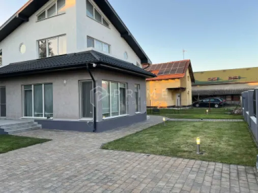 DE VÂNZARE: Casă Modernă „La Cheie” (175 mp) | 7 Noiembrie