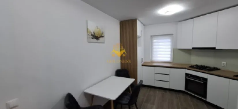 2 camere decomandate, Manastur, Kaufland, Primaverii, Prima inchiriere