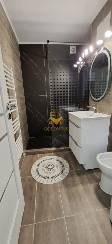 2 camere decomandate, Manastur, Kaufland, Primaverii, Prima inchiriere