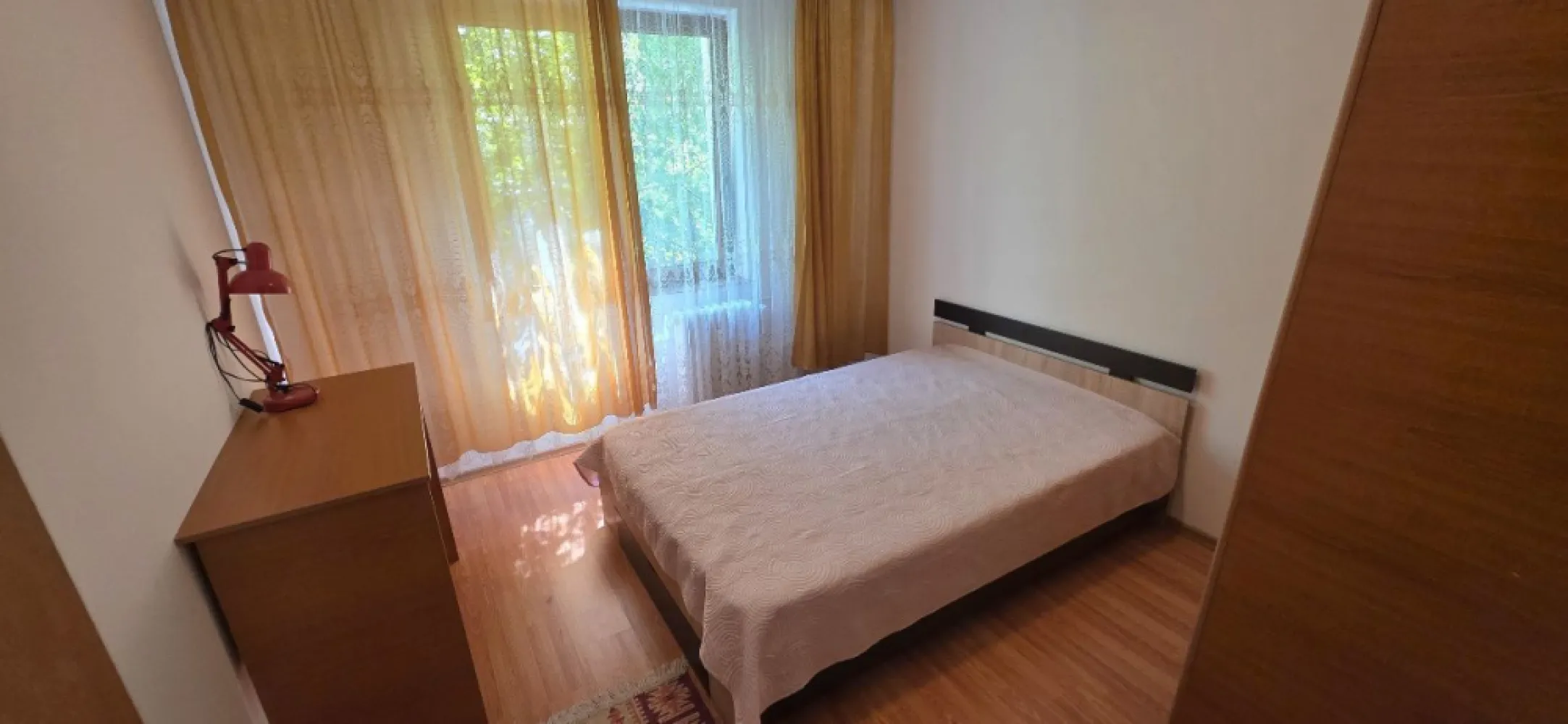 Dristor apartament 2 camere mobiliat si utilat - K Imobiliare propune pe str. Adrian Carstea apartament 2 camere, etaj 2, bloc reabilitat, mobilat si utilat