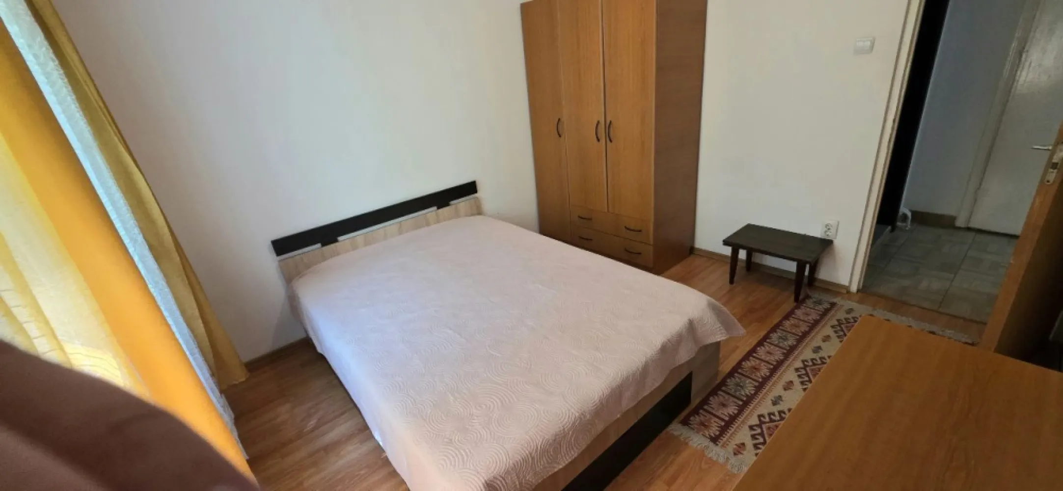 Dristor apartament 2 camere mobiliat si utilat
