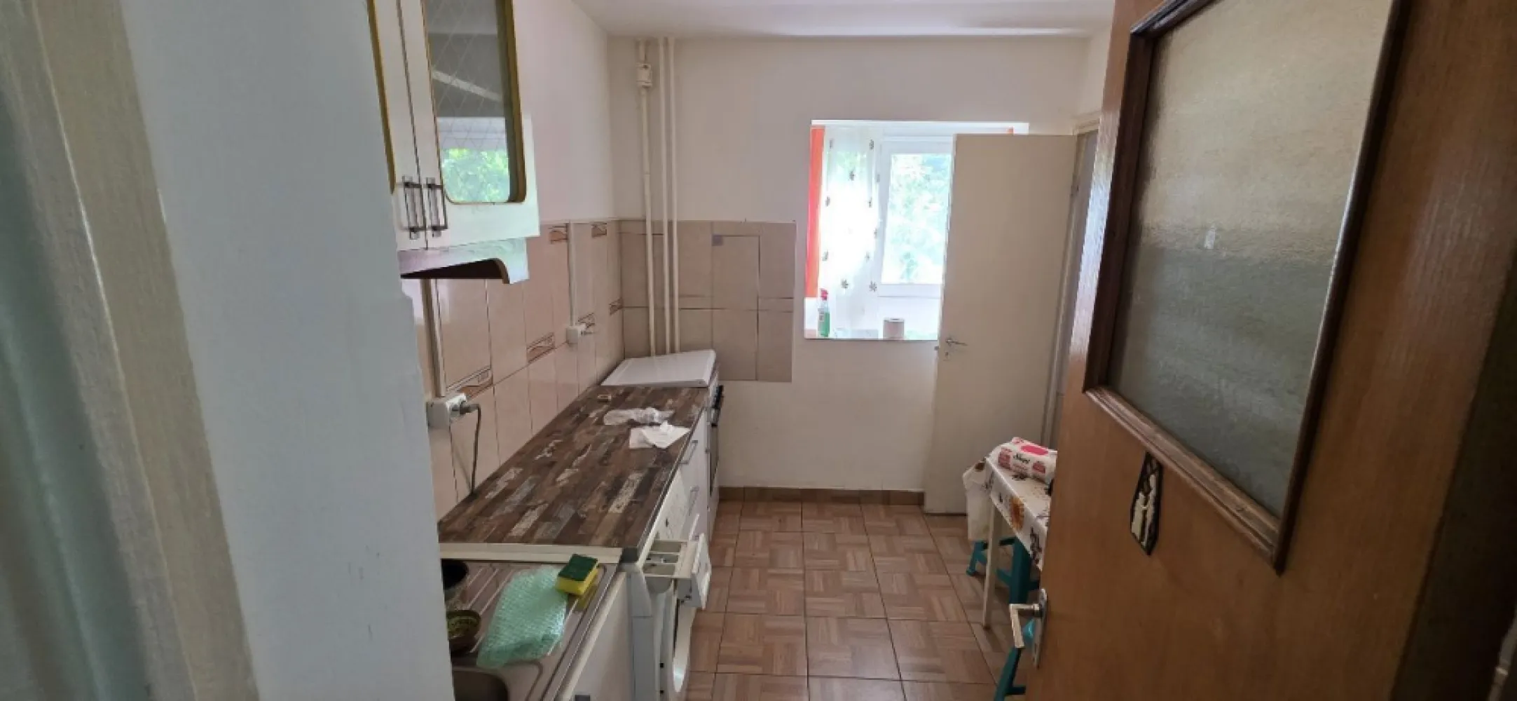 Dristor apartament 2 camere mobiliat si utilat