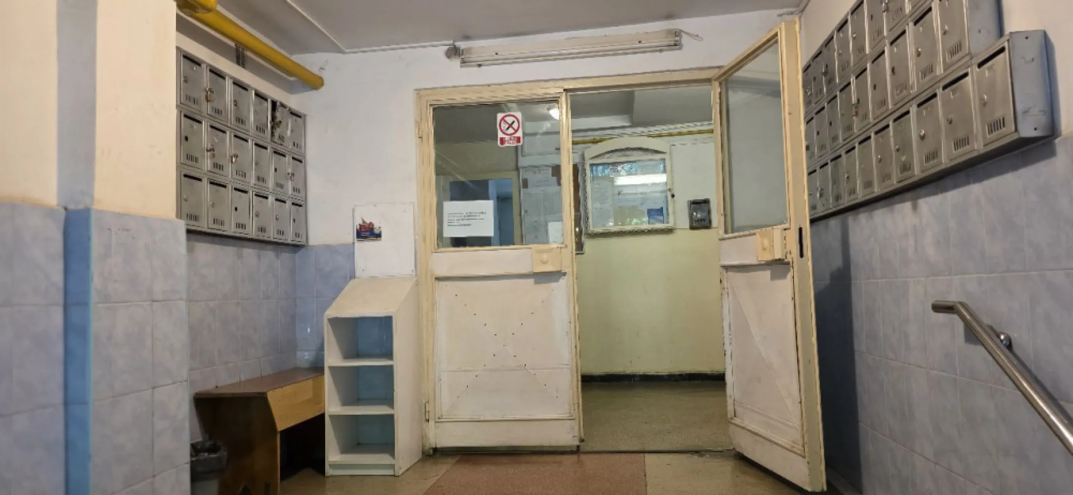 Dristor apartament 2 camere mobiliat si utilat
