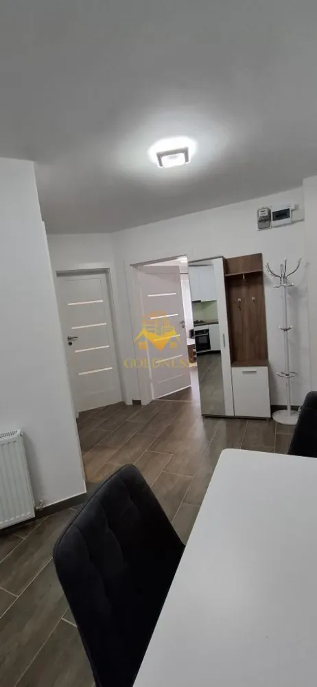 2 camere decomandate, Manastur, Kaufland, Primaverii, Prima inchiriere