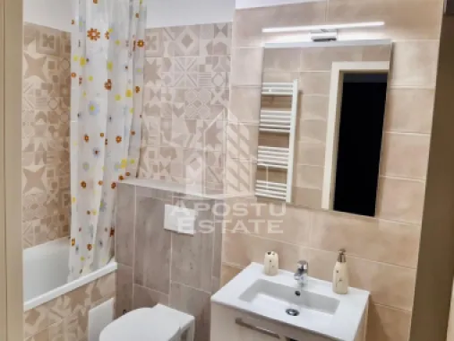 Apartamnet 2 camere, 47mp utili, Adora Park