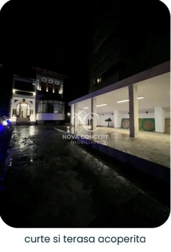 De Închiriat / De Vânzare: Spațiu Comercial Premium in Piata Victoriei - De Închiriat / De Vânzare: Spațiu Comercial Premium / Vilă in Piata Victoriei! Pretabil imediat pentru Restaurant, Clinică, Sediu firmă sau Grădiniță.

Oportunitate unică ultracentrală, cu trafic intens și vizibilitate ridicată, gata să fie adaptată afacerii tale!

OPȚIUNI FINANCIARE:
• Chirie: 5.500 Euro / lună (Negociabil)
• Vânzare: 1.200.000 Euro

 SUPRAFEȚE ȘI INDICATORI:
• Suprafață utilă: 600 mp (S+P+1+M)
• Curte liberă: 560 mp (cu intrare direct din bulevard și zonă pentru aprovizionare)
• Terasă acoperită: 100 mp
• Sistem centralizat de securitate și supraveghere.

Compartimentarea este ideală și vine cu dotări rare, gata pregătite (în special pentru HoReCa):

 PARTER: Recepție, salon, separeu, bucătărie, anexe, cameră depozitare, 2 camere frigorifice (cu instalații noi) și grup sanitar.
 ETAJ: Salon, separeu, grup sanitar, anexe și ascensor pentru alimente (recent instalat).
 SUBSOL: Salon, separeu, grup sanitar, anexe și ascensor pentru alimente.
 MANSARDĂ: 3 mansarde dotate cu grupuri sanitare și dușuri (ideale pentru staff/vestiare sau birouri).

Vii cu viziunea de business, spațiul îți oferă toată infrastructura și prestanța unei locații premium!

 Pentru mai multe detalii și programarea unei vizionări, lăsați un mesaj privat sau sunați la: 0724360947