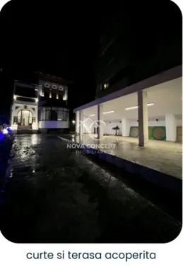 De Închiriat / De Vânzare: Spațiu Comercial Premium in Piata Victoriei
