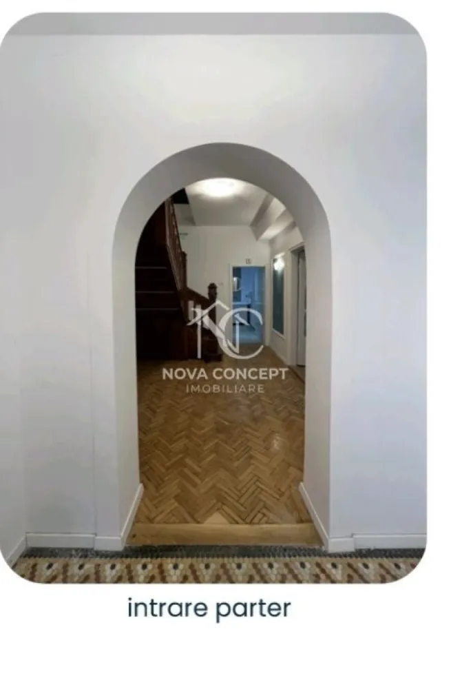 De Închiriat / De Vânzare: Spațiu Comercial Premium in Piata Victoriei - De Închiriat / De Vânzare: Spațiu Comercial Premium / Vilă in Piata Victoriei! Pretabil imediat pentru Restaurant, Clinică, Sediu firmă sau Grădiniță.

Oportunitate unică ultracentrală, cu trafic intens și vizibilitate ridicată, gata să fie adaptată afacerii tale!

OPȚIUNI FINANCIARE:
• Chirie: 5.500 Euro / lună (Negociabil)
• Vânzare: 1.200.000 Euro

 SUPRAFEȚE ȘI INDICATORI:
• Suprafață utilă: 600 mp (S+P+1+M)
• Curte liberă: 560 mp (cu intrare direct din bulevard și zonă pentru aprovizionare)
• Terasă acoperită: 100 mp
• Sistem centralizat de securitate și supraveghere.

Compartimentarea este ideală și vine cu dotări rare, gata pregătite (în special pentru HoReCa):

 PARTER: Recepție, salon, separeu, bucătărie, anexe, cameră depozitare, 2 camere frigorifice (cu instalații noi) și grup sanitar.
 ETAJ: Salon, separeu, grup sanitar, anexe și ascensor pentru alimente (recent instalat).
 SUBSOL: Salon, separeu, grup sanitar, anexe și ascensor pentru alimente.
 MANSARDĂ: 3 mansarde dotate cu grupuri sanitare și dușuri (ideale pentru staff/vestiare sau birouri).

Vii cu viziunea de business, spațiul îți oferă toată infrastructura și prestanța unei locații premium!

 Pentru mai multe detalii și programarea unei vizionări, lăsați un mesaj privat sau sunați la: 0724360947