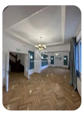 De Închiriat / De Vânzare: Spațiu Comercial Premium in Piata Victoriei