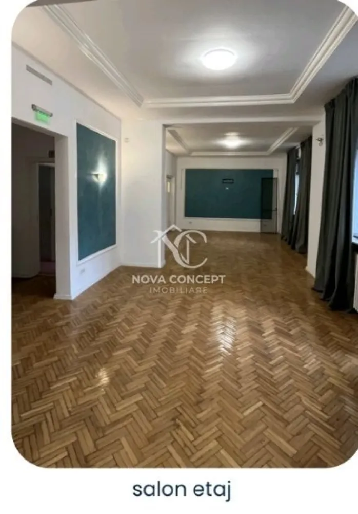 De Închiriat / De Vânzare: Spațiu Comercial Premium in Piata Victoriei