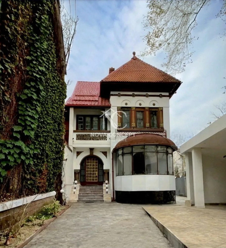 De Închiriat / De Vânzare: Spațiu Comercial Premium in Piata Victoriei