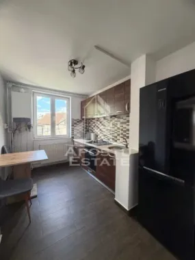 Apartament cu 2 camere, Pet Friendly, zona Olimpia-Stadion, Centrala