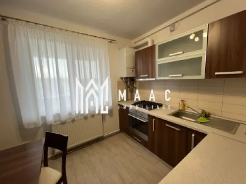 Apartament 2 camere decomandat | 62 MPU | Balcon | Etaj 3 | Calea Dumbrăvii