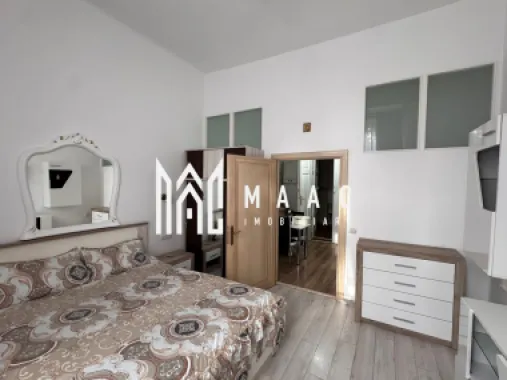 Garsonieră | Parter | Curte | 34 MPU | Pet Friendly | Ultracentral