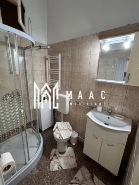 Garsonieră | Parter | Curte | 34 MPU | Pet Friendly | Ultracentral