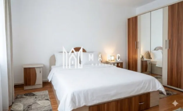 Apartament 3 camere | Etaj 1 | Balcon | Parcare | 60 MPU | Strand