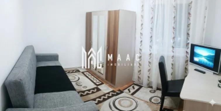 Apartament 3 camere | Etaj 1 | Balcon | Parcare | 60 MPU | Strand