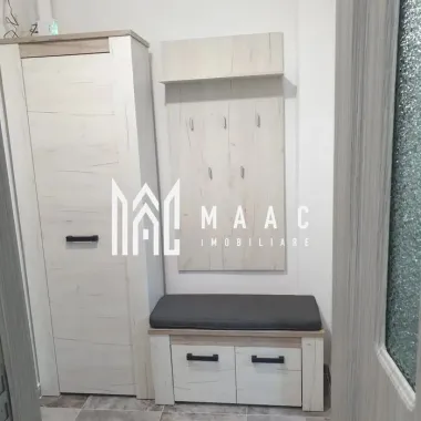 Garsonieră | Etaj 8 | Balcon | Renovata | Central