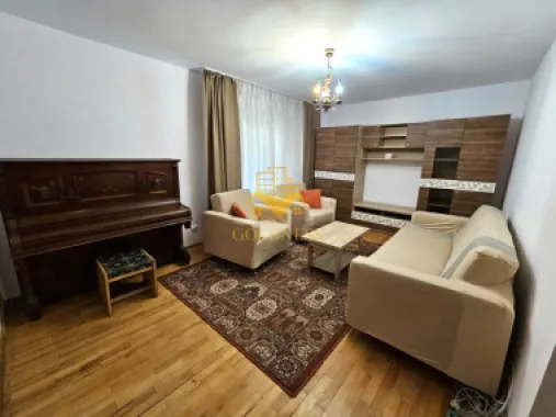 2 Camere Decomandate, Spitalul de Recuperare, Observatorului, Zorilor
