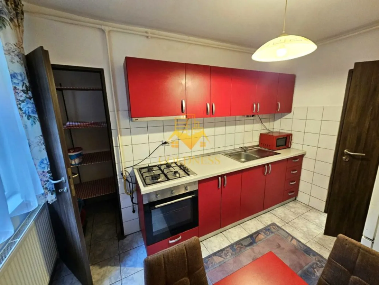 2 Camere Decomandate, Spitalul de Recuperare, Observatorului, Zorilor