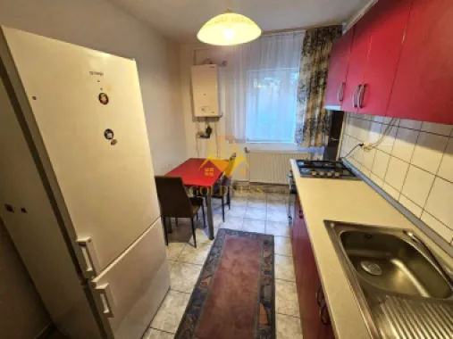 2 Camere Decomandate, Spitalul de Recuperare, Observatorului, Zorilor