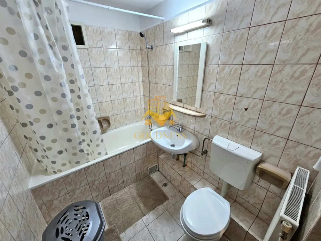 2 Camere Decomandate, Spitalul de Recuperare, Observatorului, Zorilor