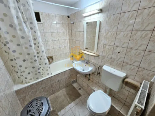 2 Camere Decomandate, Spitalul de Recuperare, Observatorului, Zorilor