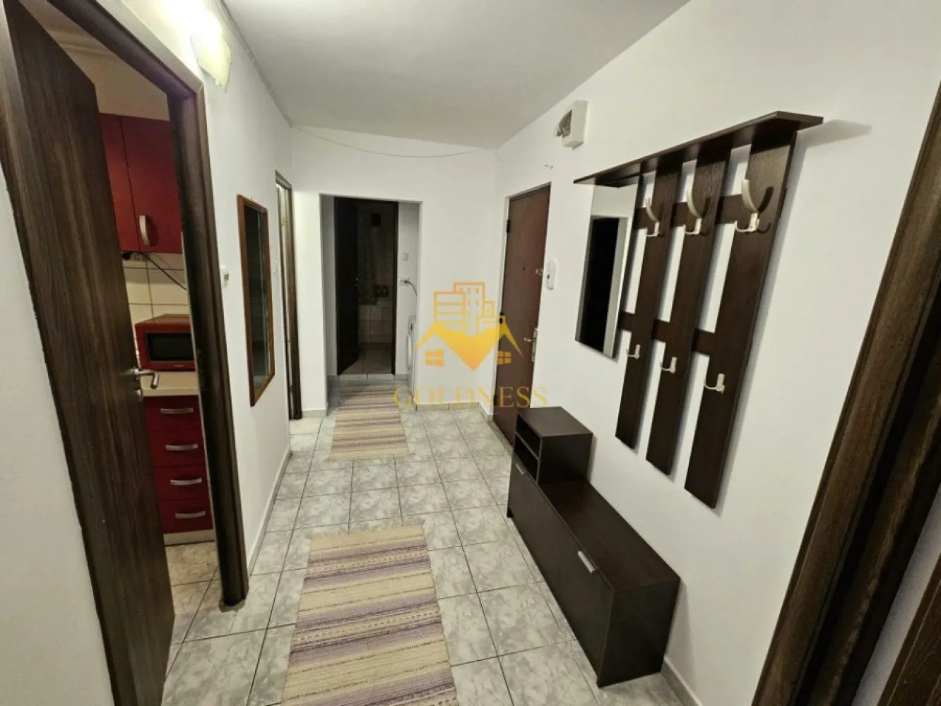 2 Camere Decomandate, Spitalul de Recuperare, Observatorului, Zorilor