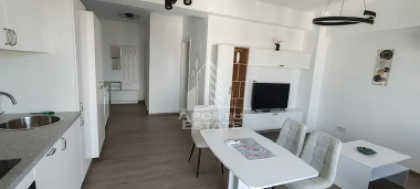 Apartament modern 2 camere de inchiriat, Timisoara zona Lipovei