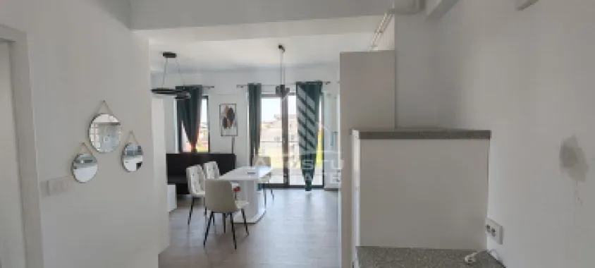 Apartament modern 2 camere de inchiriat, Timisoara zona Lipovei
